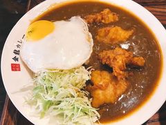 -金龙咖喱