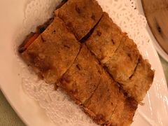 脆皮素鹅-葡京日丽(澳门葡京酒店)