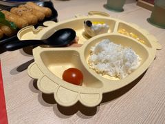 -鱼酷活鱼烤鱼(雨花客厅店)