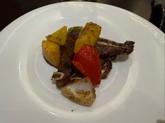 -臻萃轩中餐厅(国家会展中心店)