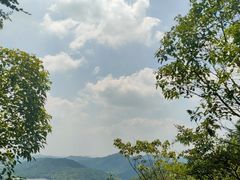 -桃花岭景区