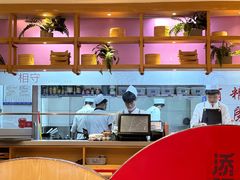 -添福来墨鱼饺子 · 海鲜东北菜(大连星海·黄浦路店)