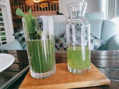 青淘茶立方-良木缘咖啡西餐(蜀汉路店)