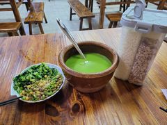-客家养生油茶(汕尾店)