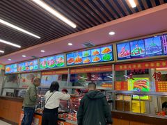 -西塔大冷面(市府大路店)