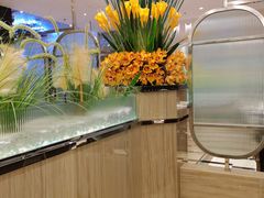 -芭菲盛宴·环球美食(解放碑英利国际店)