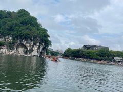 -桂林两江四湖景区