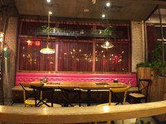 大堂-蒙亨·手把肉·蒙古包文化主题餐厅(天恒广场店)