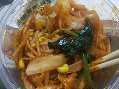-魏家凉皮(祈年大厦店)