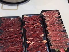 -陈记顺和潮汕牛肉火锅(棠德南路店)