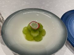-红棉中餐厅·广州海航威斯汀酒店