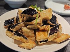 -三道菜(明堂公园店)