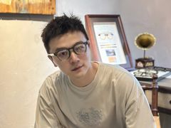 -大视光学•LINDBERG林德伯格•全球手工眼镜集合店(王府井店)
