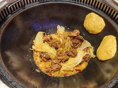 -玺炖·中国铁锅炖(虹桥天街店)