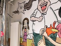 -英雄故事地摊烤肉(马驹桥店)
