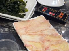 -古乐牛香·鲜牛肉牛杂火锅(高新店)