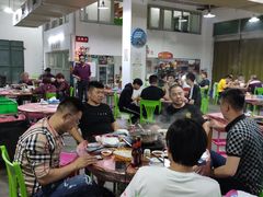 大堂-蔡社牛肉城(龙湖店)