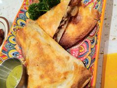 -CRAZYONES西班牙海鲜饭(上海美罗城店)