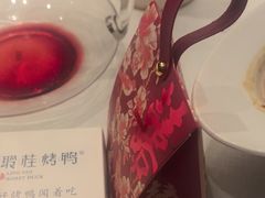 -聆桂烤鸭·金奖烤鸭(静联广场店)