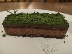 -知亘茶食