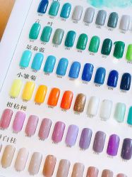 店内环境-M Nails & Beauty美甲美睫美体