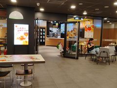 -麦当劳(凯德广场店)