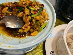 -来客家食府 · 福建客家菜(厦禾路店)