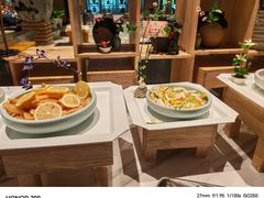 -海宁开元名都大酒店·地中海自助餐厅
