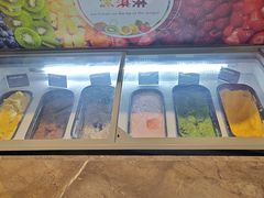 -远洲凤凰山庄臻味全日餐厅