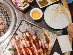 -一品诚记烤肉·甄选店(中南路店)