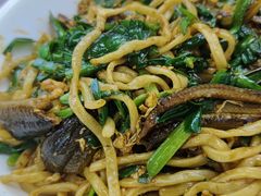 -三百碗宝应长鱼面(板仓街店)