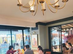 -前海沿·青岛菜(李沧万达店)