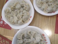 -宝盛元饺子(东岗路店)