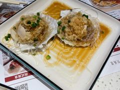-新宝餐厅(流塘店)