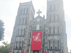 -圣约瑟夫大教堂