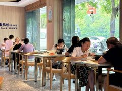-金典银峰老鹅馆·昆山菜(亭林公园店)