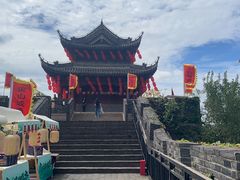 -虞山城墙