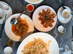 -兴仙饭店·闽味海鲜(马尾总店)