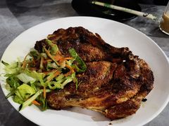 -阿拉伯萨娜餐厅(石马社区店)