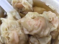 -麦文记面家(佐敦店)