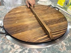 -三里屯土灶炖公鸡地锅鸡(江东店)