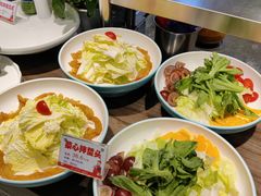 -村长家的疙瘩汤(沌口店)