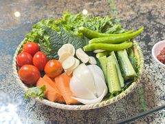 -平壤馆(西塔街店)