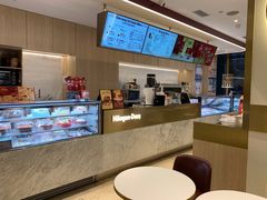 -哈根达斯(陆家浜路店)