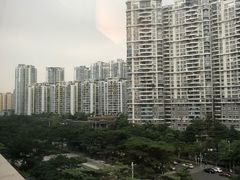 -深圳凯宾斯基酒店