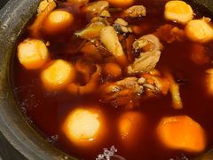 -李子坝梁山鸡(李子坝大鸡哥店)