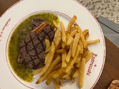 -Entrecôte 法国牛扒馆(保利·时光里店)