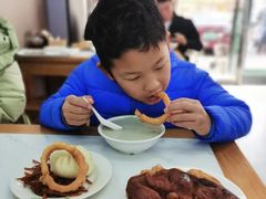 -老磁器口豆汁店(马家堡店)