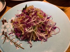 -吕氏疙瘩汤·私家菜馆(慈云寺店)