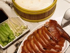 -玉林烤鸭店(定福庄店)